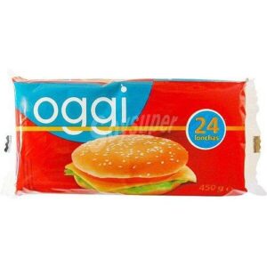 oggi 24pc