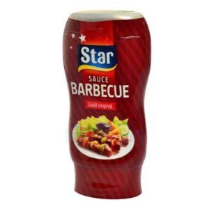 sauce Barbecue 300g