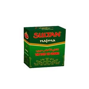 شاي سلطان