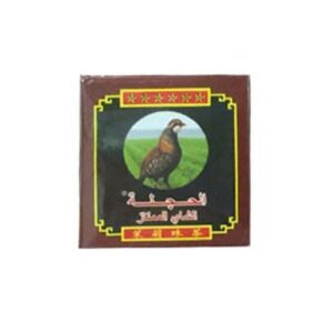 شاي الحجلة
