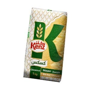 كنز كسكس متوسط 500g