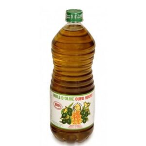 زيت الزيتون واد سوس 1L