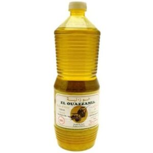 زيت الزيتون الوزانية 1L