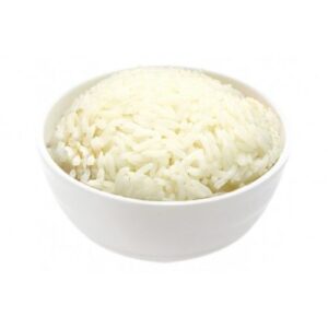 أرز ابيض kg