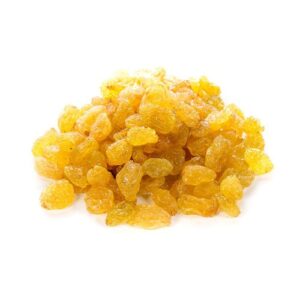زبيب ابيض 500g