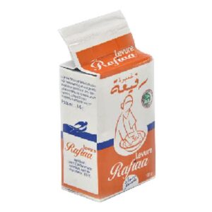 خميرة رفيعة 125g