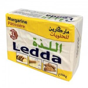 Ledda 500g