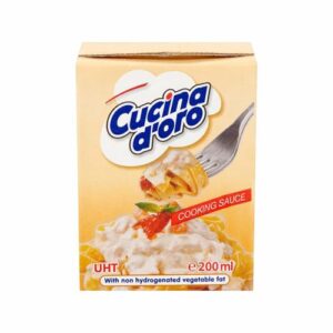 Cucina d'oro 500ml