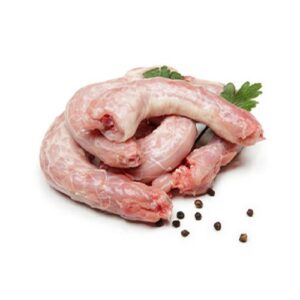 عنق دجاج 500g