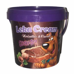Leka Cream 1kg