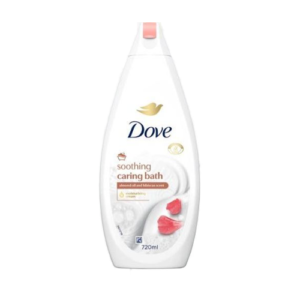 Dove rose