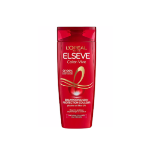 ELSEVE rouge