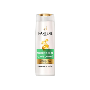PANTENE smouth&silky