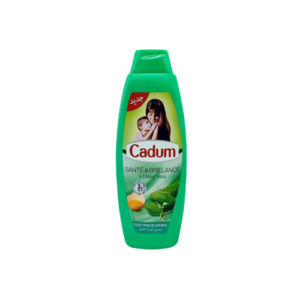 Cadum aloe vera