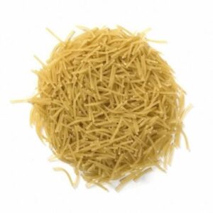 شعرية متوسطة Kg